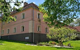 Statek Kloubek