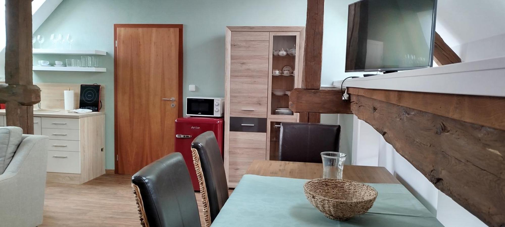 Ferienwohnung Statek Kloubek Chabičovice Exterior foto