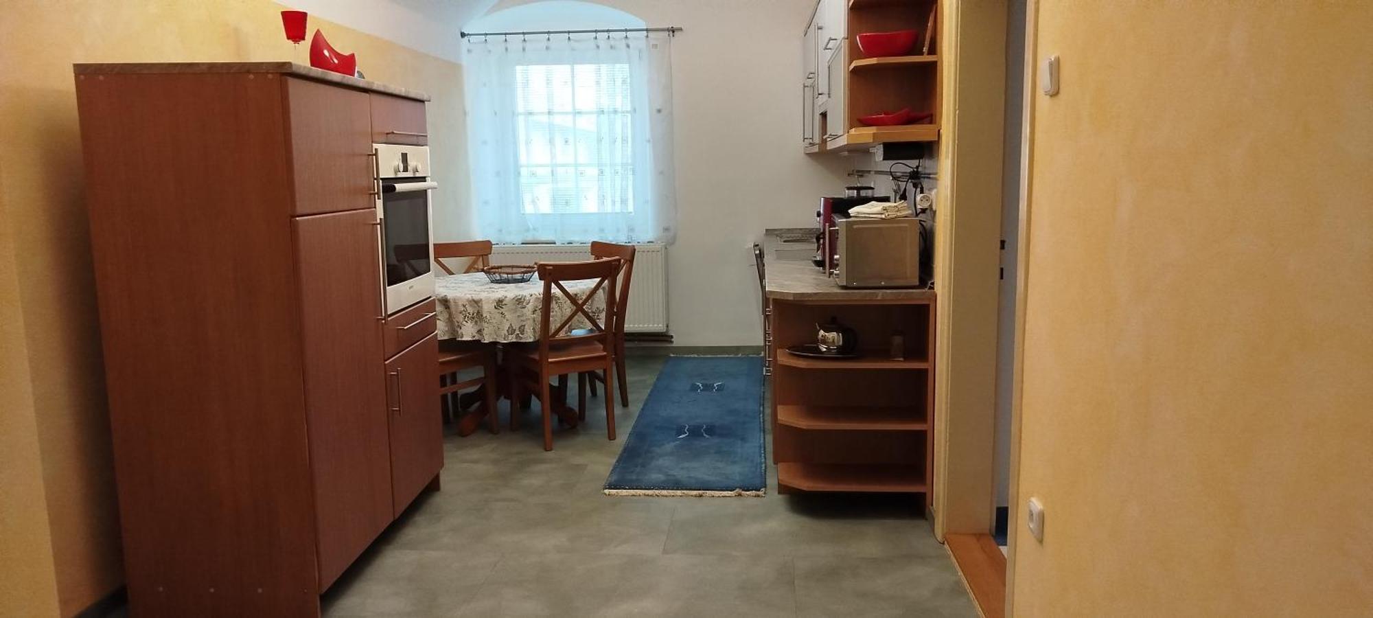 Ferienwohnung Statek Kloubek Chabičovice Exterior foto