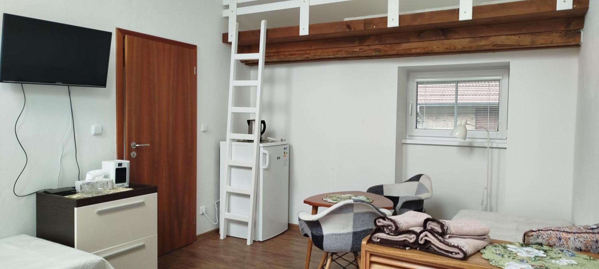 Ferienwohnung Statek Kloubek Chabičovice Exterior foto