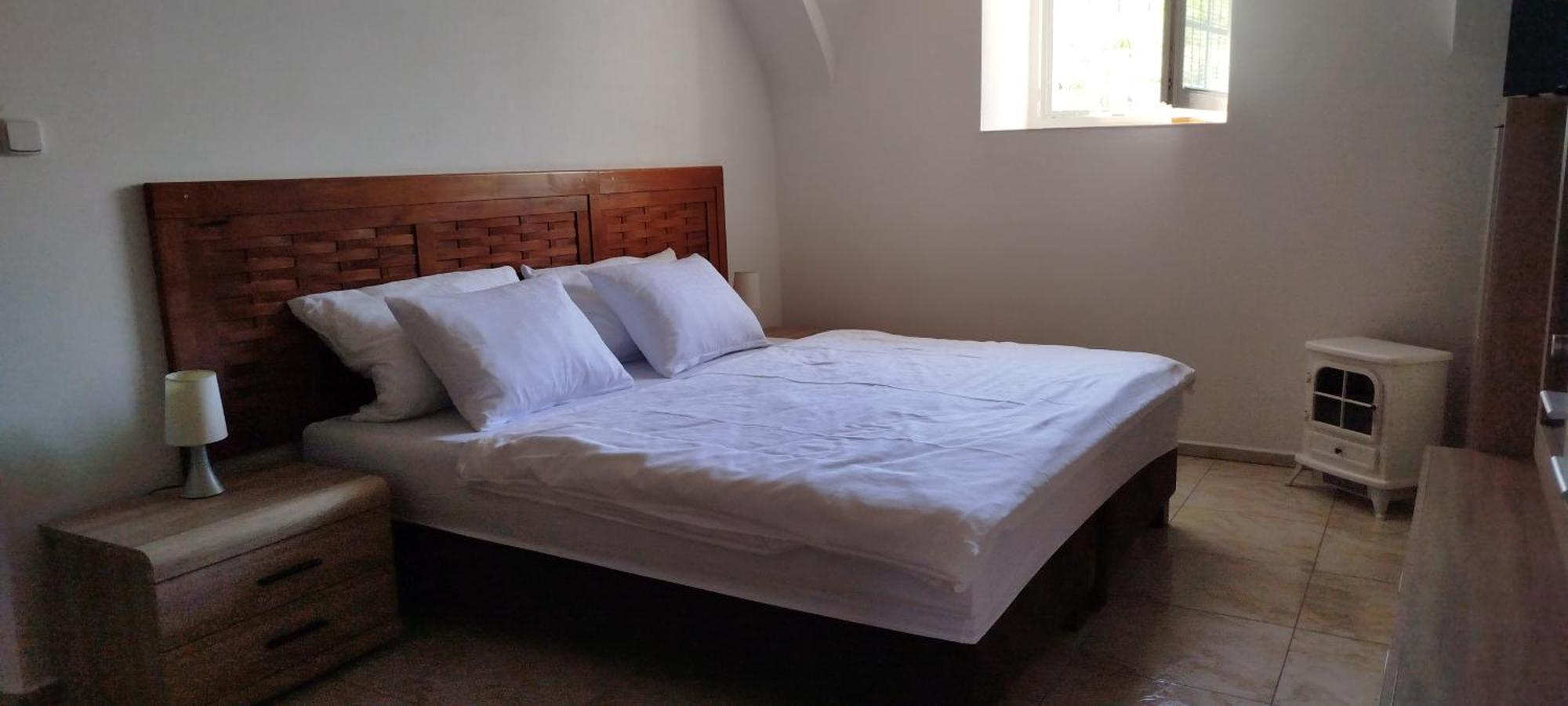 Ferienwohnung Statek Kloubek Chabičovice Exterior foto